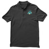 i hate the morning Polo Shirt