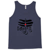 del Tank Top