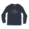 hawks leader Long Sleeve Shirts