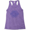 samcro   sons of anarchy Racerback Tank