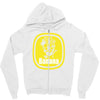 banana!! herren Zipper Hoodie
