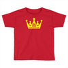 prince buster ska legend Toddler T-shirt