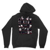 alphabeasts Unisex Hoodie