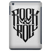 rock music iPad Mini