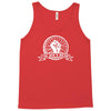 26 ain't dead mens hand screen printed cotton t shirt mtb wheel t shir Tank Top