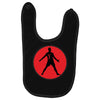 ronaldo Baby Bibs