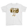 photographer Youth Tee