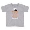 witches halloween Toddler T-shirt