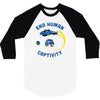 end human captivity 3/4 Sleeve Shirt