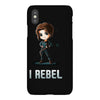i rebel iPhoneX