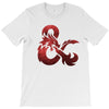 dungeons dragons T-Shirt
