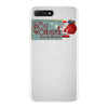 it's the most wonderful time iPhone 7 Plus Case