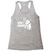 ted friday is highday Racerback Tank