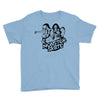 monster skate Youth Tee