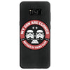 my son are clones mother of twins club Samsung Galaxy S8 Case
