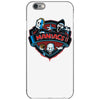 maniacs ii iPhone 6/6s Case