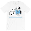 rex and whiskers attorneys T-Shirt