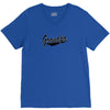 grandpa V-Neck Tee