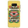 modern grafikdesign Samsung Galaxy S8