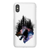 Mononoke Hime iPhoneX