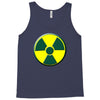 gamma powered Tank Top