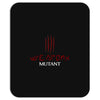 Weapon X Mutant  Wolverine Mousepad