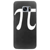 pi symbol Samsung Galaxy S7 Edge