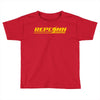 repconn Toddler T-shirt