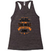 All Men Created Equal But The Best Born In June Racerback Tank