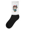 toothless Socks