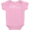 bc rich new Baby Bodysuit