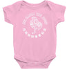 sir racha Baby Bodysuit