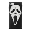 scream (2) iPhone 7 Case