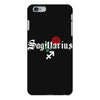 sagittarius zodiac rose iPhone 6 Plus/6s Plus Case