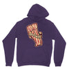 bacon forever Unisex Hoodie