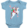 santa Baby Bodysuit