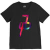jake paul cool colors V-Neck Tee
