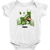 places Baby Onesie