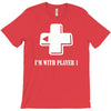 i'm with player T-Shirt