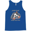 just 5 more minutes Tank Top