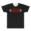 Purgatory Pride All Over Men's T-shirt