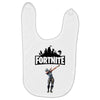 fortnite dab Baby Bibs