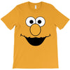 Cookie Monster Elmo T-Shirt