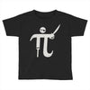 pi rate Toddler T-shirt