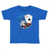 Las Vegas Toddler T-shirt