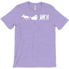 weihnachtsmann T-Shirt