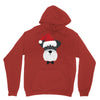 schnauzer dog Unisex Hoodie