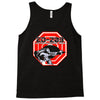 ocp ed 209 enforcement droid Tank Top
