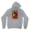 old dirty dermot Unisex Hoodie