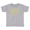 cleverly disqused as a respon Toddler T-shirt